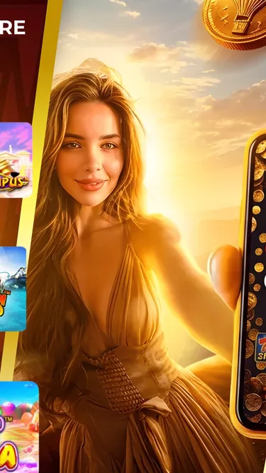 BasariBet : Win & Spin Screenshot